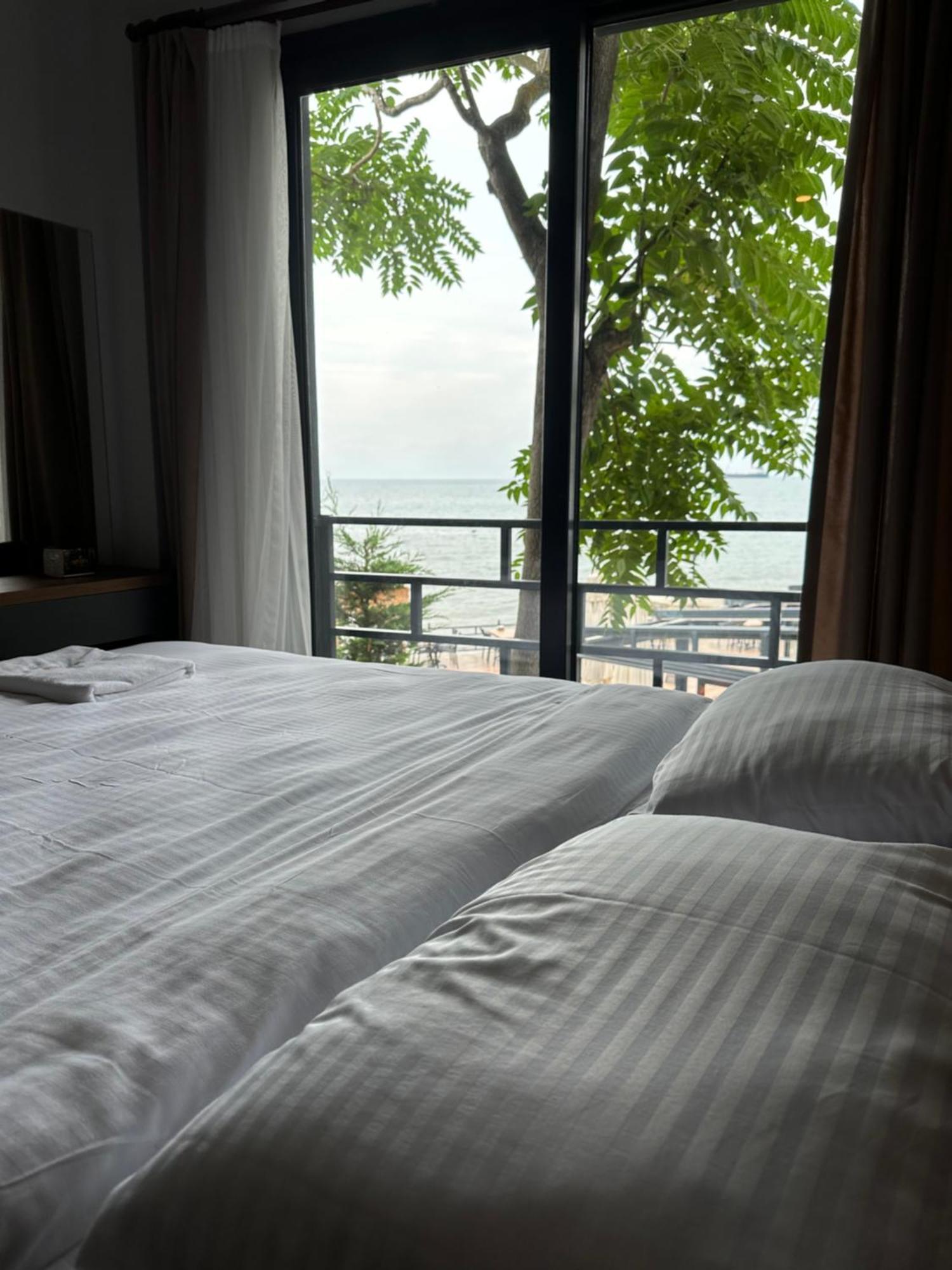 Santana Otel Trabzon Exterior foto