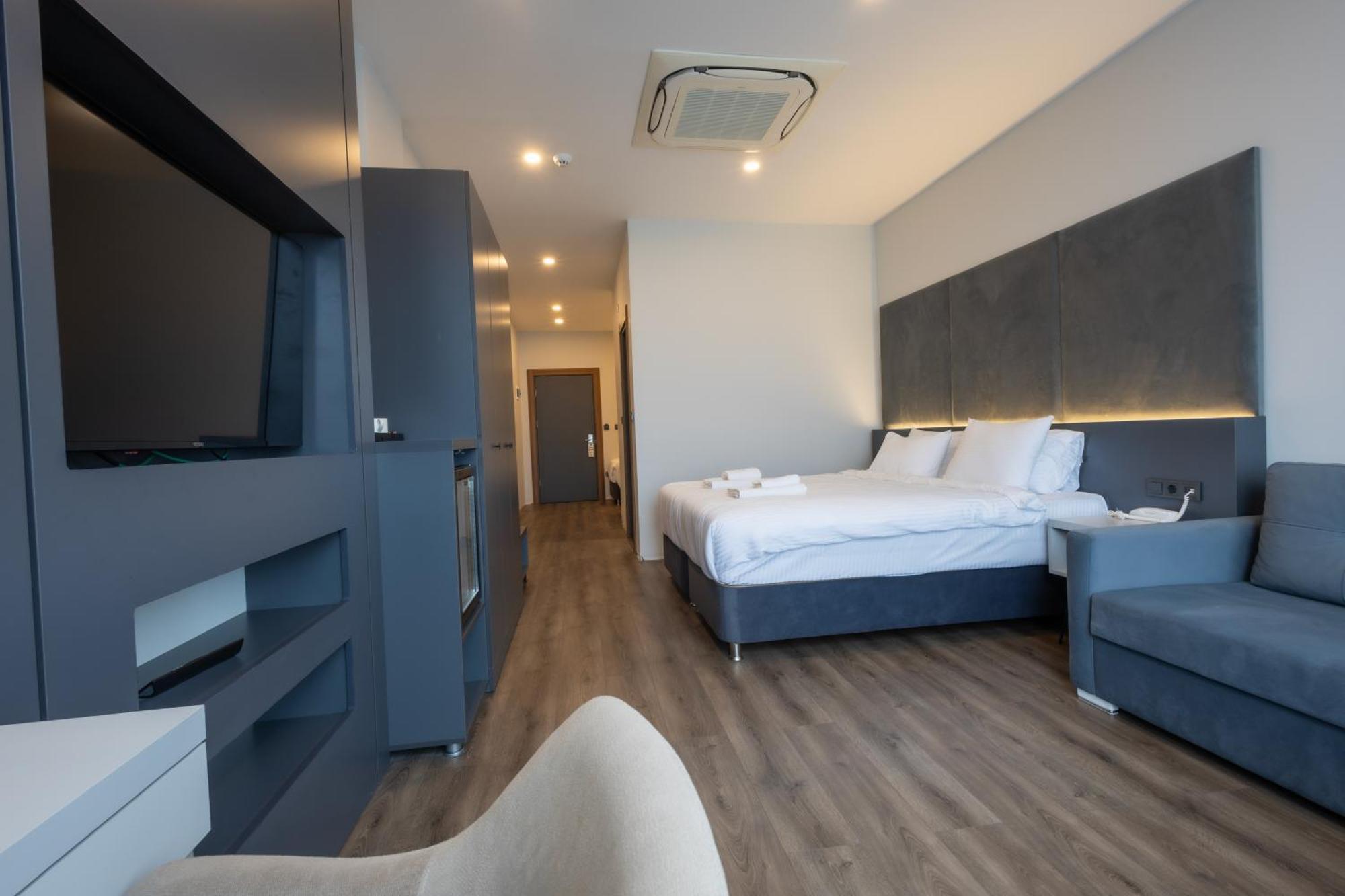 Santana Otel Trabzon Exterior foto